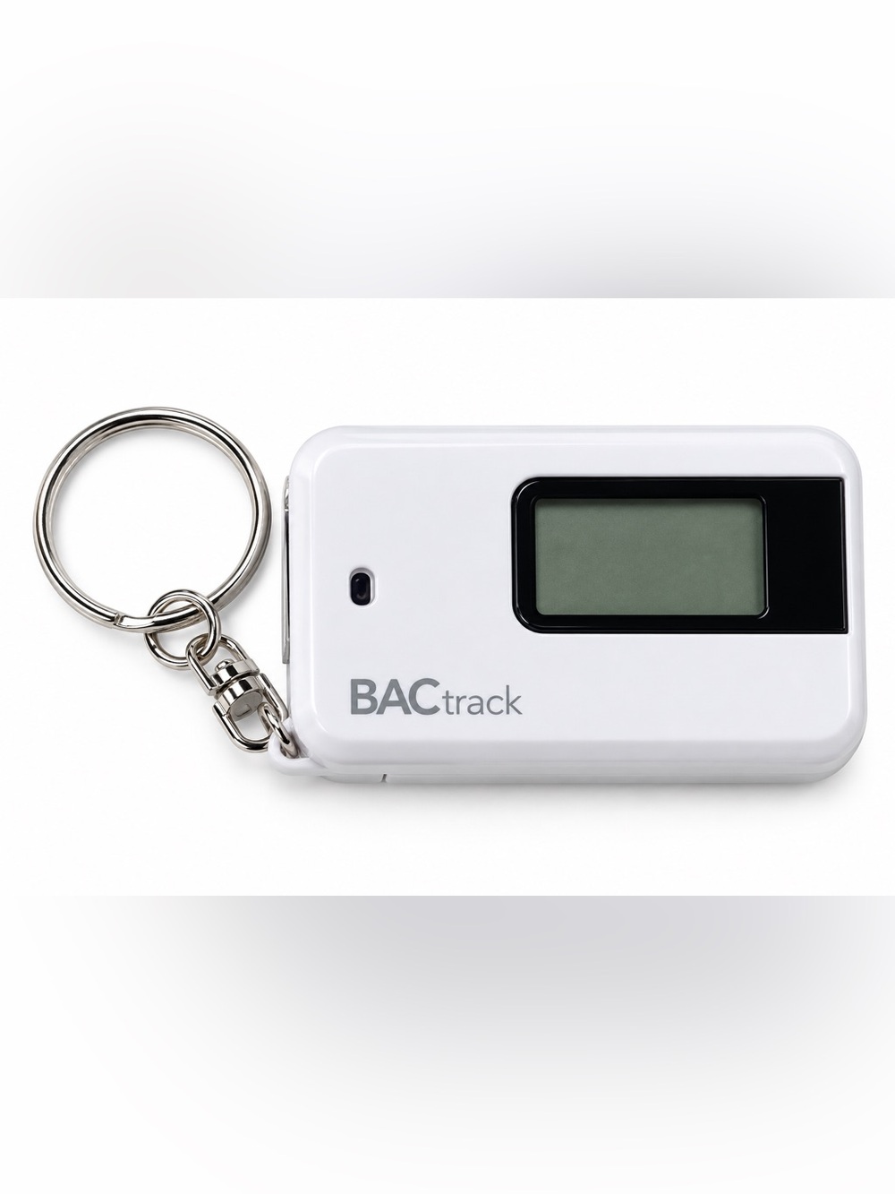 Breathalyzer Keychain